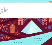 google search