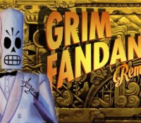 grim fandango remastered