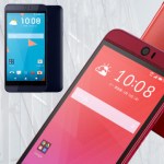 HTC J Butterfly 3 : ce que le M9 aurait pu être HTC J Butterfly 3 : ce que le M9 aurait pu être