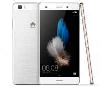 Le Huawei P8 Lite