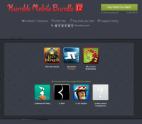 humble mobile bundle 12