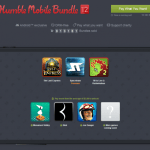 Humble Mobile Bundle : Monument Valley, The Last Express et Joe Danger à l’affiche Humble Mobile Bundle : Monument Valley, The Last Express et Joe Danger à l’affiche