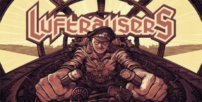 luftrausers