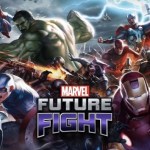 Marvel Future Fight : des super-héros pour sauver le monde Marvel Future Fight : des super-héros pour sauver le monde