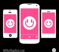 MixRadio