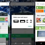 Android M : le mode multi-fenêtres de la partie ! Android M : le mode multi-fenêtres de la partie !
