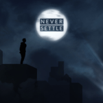 OnePlus se bat pour garder son slogan « Never Settle »