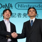 DeNA confirme le modèle économique des jeux développés pour Nintendo DeNA confirme le modèle économique des jeux développés pour Nintendo