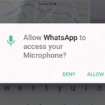 Android M permettra bien à l’utilisateur de gérer les permissions des applications une à une Android M permettra bien à l’utilisateur de gérer les permissions des applications une à une