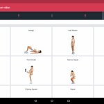 Runtastic Leg Trainer, l’application pour muscler vos jambes avant l’été Runtastic Leg Trainer, l’application pour muscler vos jambes avant l’été