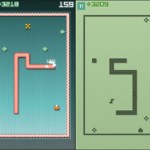 On se fait une partie de Snake ? On se fait une partie de Snake ?
