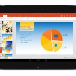 Les applications de Microsoft préinstallées sur les tablettes Android de 20 nouveaux constructeurs internationaux Les applications de Microsoft préinstallées sur les tablettes Android de 20 nouveaux constructeurs internationaux