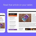 Samsung lance enfin l’application Flow sur le Play Store Samsung lance enfin l’application Flow sur le Play Store