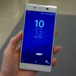 Le Sony Xperia Z3+ se montre à l’aube de son lancement français Le Sony Xperia Z3+ se montre à l’aube de son lancement français