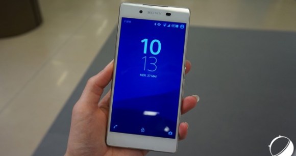 Sony Xperia Z3+ Sony Xperia Z3+
