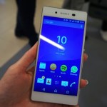 Chez le Sony Xperia Z3+, le RAW n’est toujours pas au programme Chez le Sony Xperia Z3+, le RAW n’est toujours pas au programme