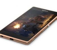 sony Xperia Z3+
