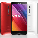 Bon plan : Asus Zenfone 2 (ZE550ML) à 199 euros avec 65 euros en bons d&rsquo;achats