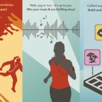 Zombie, run! est enfin en free-to-play Zombie, run! est enfin en free-to-play