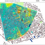 Strasbourg commence à cartographier les ondes mobiles, une démarche honorable mais perfectible Strasbourg commence à cartographier les ondes mobiles, une démarche honorable mais perfectible