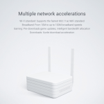 Xiaomi Mi Wi-Fi : un routeur 1 To à 100 euros Xiaomi Mi Wi-Fi : un routeur 1 To à 100 euros