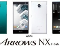 ARROWS-NX-F-04G