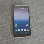 Test de l&rsquo;Alcatel One Touch Idol 3 : le smartphone renversant
