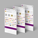 Un mot de passe en emojis, c&rsquo;est peut-être pour bientôt