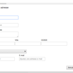 Remplissez simplement vos formulaires web sur Chrome et Android Remplissez simplement vos formulaires web sur Chrome et Android
