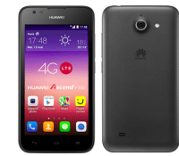 Huawei Ascend Y550