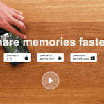BitTorrent lance Shoot, pour faciliter partage de photos entre smartphones