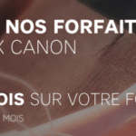 SFR prolonge ses journées guerrières RED et multiplie les promotions sur ses forfaits classiques SFR prolonge ses journées guerrières RED et multiplie les promotions sur ses forfaits classiques