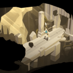 E3 2015 : Lara Croft Go arrive bientôt sur iOS et Android