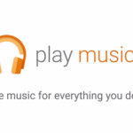 Google Play Music All Access s&rsquo;offre une version gratuite