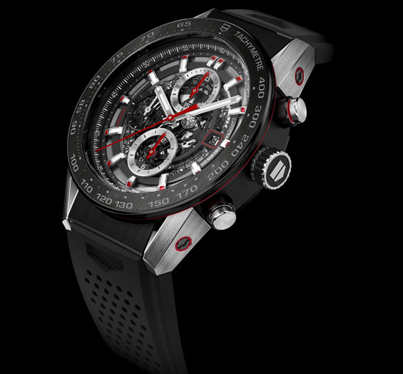 Carrera Heuer 01