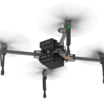 DJI Matrice 100 : enfin un drone capable d’éviter les obstacles DJI Matrice 100 : enfin un drone capable d’éviter les obstacles