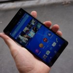 Test du Sony Xperia C4, pas si selfie-phone que ça Test du Sony Xperia C4, pas si selfie-phone que ça