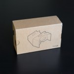 Google Cardboard 2015 : prise en main du casque de réalité virtuelle en carton