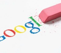 Google droit à l&rsquo;oubli