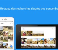 Google photos mobile
