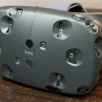 HTC donne une date pour la version finale du Vive HTC donne une date pour la version finale du Vive