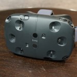 Le casque de réalité virtuelle HTC Vive disponible dès le 8 décembre prochain ? Le casque de réalité virtuelle HTC Vive disponible dès le 8 décembre prochain ?