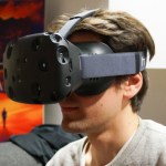Réalité virtuelle : On a essayé le HTC Vive (Valve SteamVR), une claque bien réelle Réalité virtuelle : On a essayé le HTC Vive (Valve SteamVR), une claque bien réelle