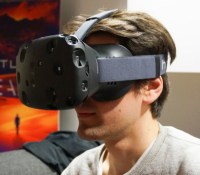 HTC Vive (9 sur 10)
