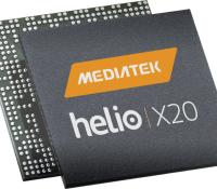 Helio X20