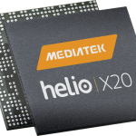 MediaTek Helio X20 : lorsqu’il a chaud, il passe de 10 à 8 cœurs MediaTek Helio X20 : lorsqu’il a chaud, il passe de 10 à 8 cœurs