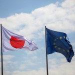 L’Europe et le Japon main dans la main pour les réseaux mobiles 5G L’Europe et le Japon main dans la main pour les réseaux mobiles 5G