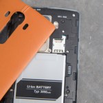 Le LG G4 ne supporte qu&rsquo;à moitié la charge par induction Qi et PMA
