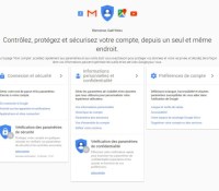 Mon compte google