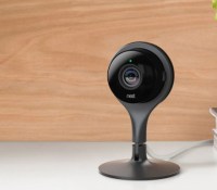 Nest Cam